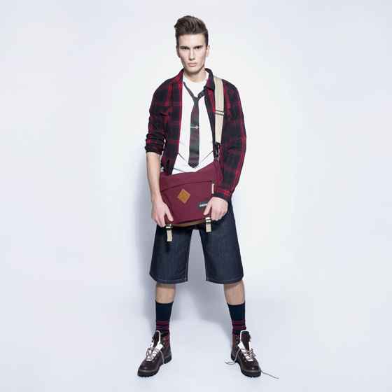 Isidro De Quesada Fashion Photographer